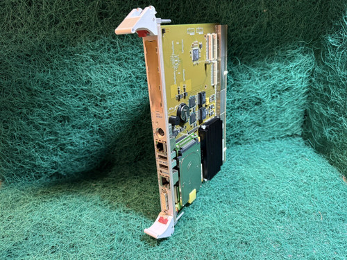 Rose Micro Systems Vrm-cd2-3b Vme Control Board for Automation