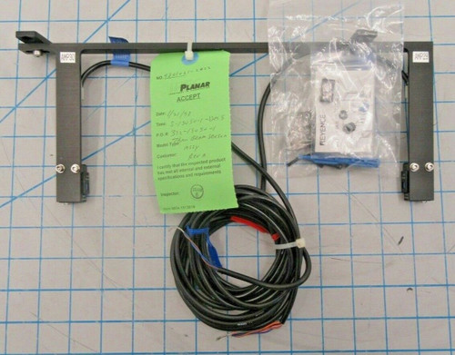 372-15050-1 Thru Beam Sensor Assembly Novellus Systems Inc