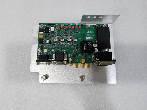 Lam Research Pcb Assy Pulse Smpl & Hold W/sync Out 810-048219-021