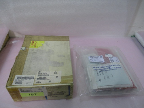 Amat 0010-70617 Cassette Present Assembly - New