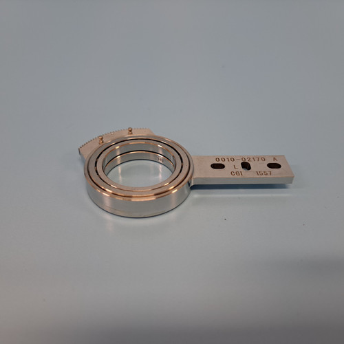 Amat 316-0403 Refurbished Pivot & Bearing Assembly