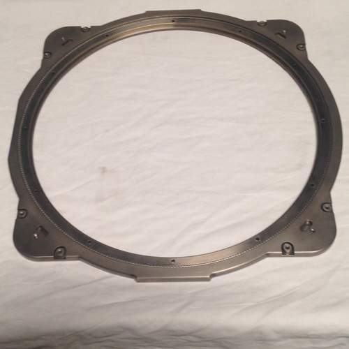 Applied Materials 0020-38690 Capture Ring Amat Dps Industrial Equipment