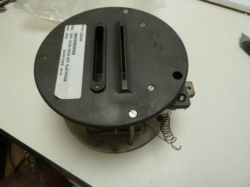 Axcelis/Nova Axcelis Nova Accel/decel Extraction Electrode 17c9720