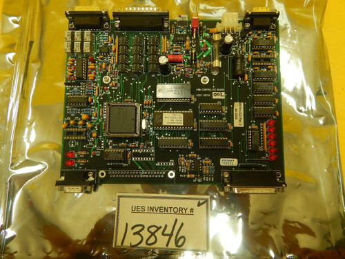 Hine Design Arm Control Board Pcb Model 02423-001 for Gasonics A-2000ll