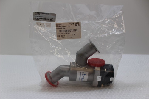 Applied Materials Lpv1-40-1k-cnvs/kal8085 Iso Valve 7038