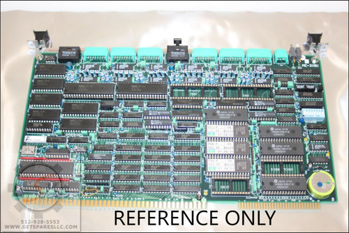 1181-000569-13 Tokyo Electron Mc-31151p Circuit Board for Ts4000z Unit