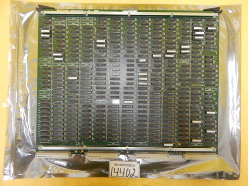 Kla Instruments 710-658363-20 Kla Df Board Pcb Card
