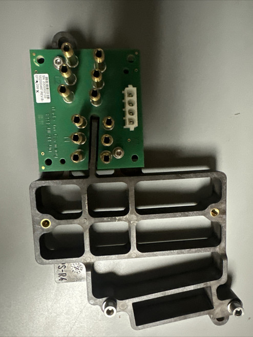 Siemens Sensation 552000487 Industrial Equipment Component