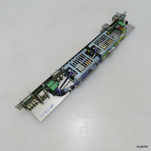 Asml Power Supply Interface Module 4022.472.62895