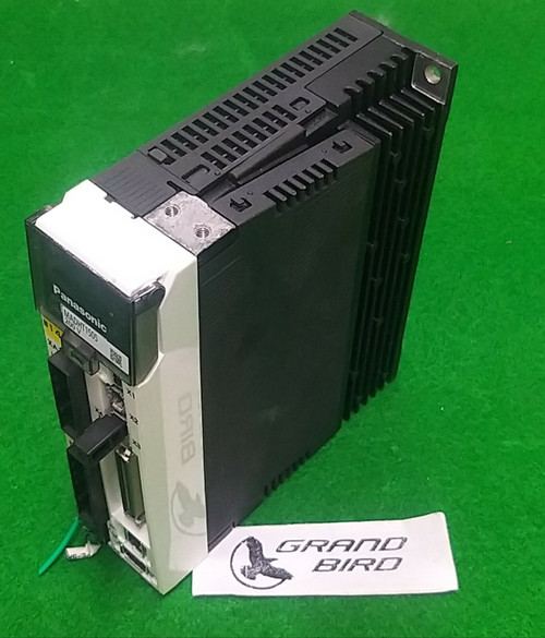 Panasonic Madht1505 Ac Servo Driver