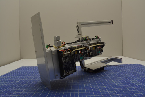 Re120-002-001 Indexer Elevator Assembly by Rorze