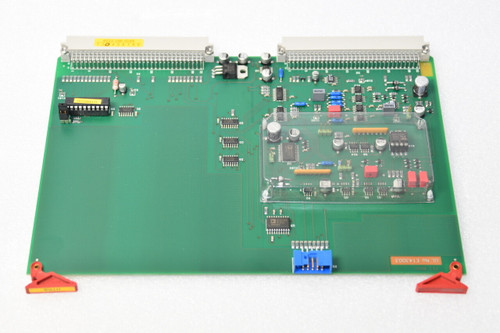Fei Company Sem P/n 4022 296 0048 Htrb Board