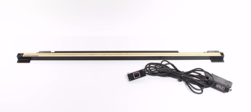 Heidenhain Lida 47 Linear Encoder & Scale Tape Ml 440 Ttlx50