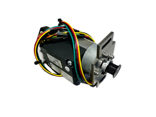 Eci Technology Electrode Motor Tq723243-01 Lab Equipment