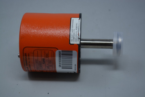 Cmlb-11s02 Transducer Capacitance Baratron Cml Series 10 Torr