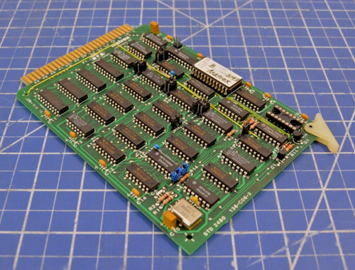 810-001984-002 Pcb Matrix Crt Drive for Lam Research