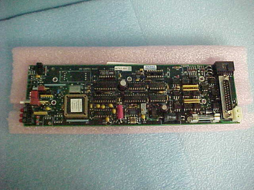 Gasonics A-2000ll Pca Lifter with 48v Control Board