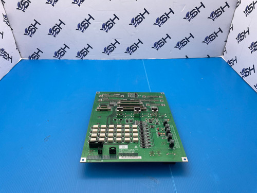 Tokyo Electron Tel Tmb35j-1/drvif2 Cx81-050064-v1 - Used Equipment