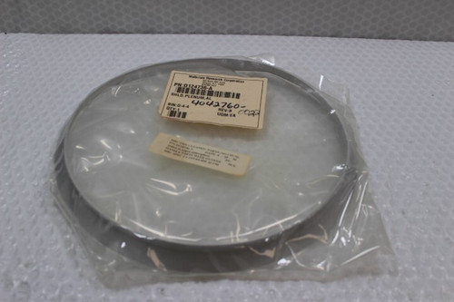 6746 Mrc Material Research Corp. D124736-a Shld, Plenum for Industrial Use