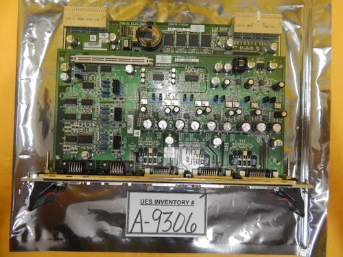 Tel E244-000053-11 Cpu Vme Pcb Card E2b023/ecu T-3044ss