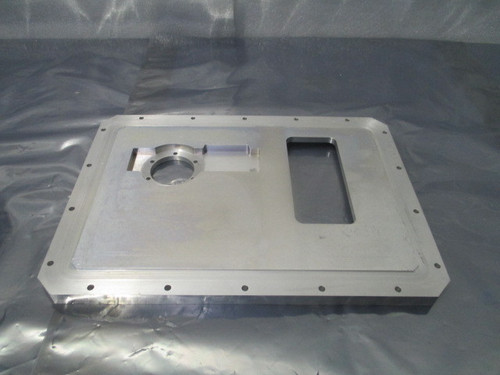 Amat Loadlock Door 423941 for Semiconductor Equipment