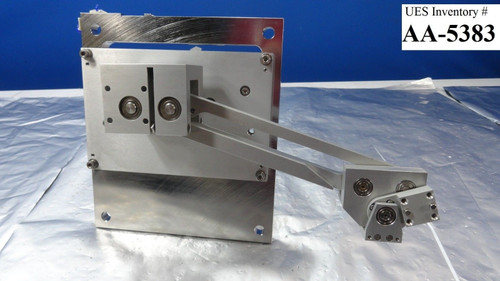Gasonics A-2000ll Wafer Loader Transfer Arm