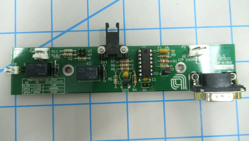 Applied Materials 0100-01066 Icp Enhanced Plasma Detect Assembly