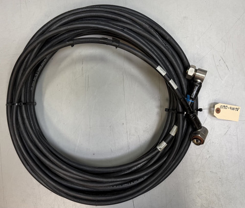Amat 0190-40078 Rf Cable Source Generator