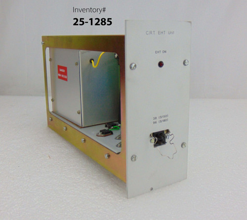 Cambridge 704664 2 Crt Eht Unit E Beam