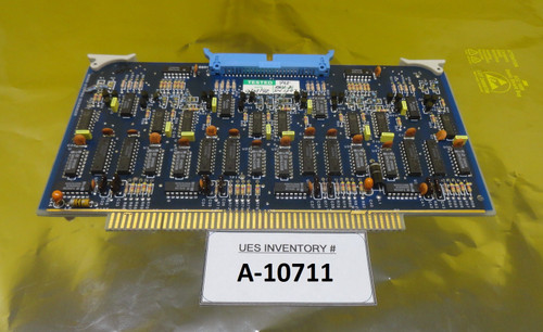 Therma-wave 14-001882 Micro-step Sequencer Pcb Rev. F