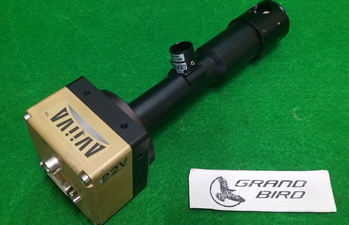 Aviiva At71ysm2cl0514-ba0 E2v Camera for Imaging Applications