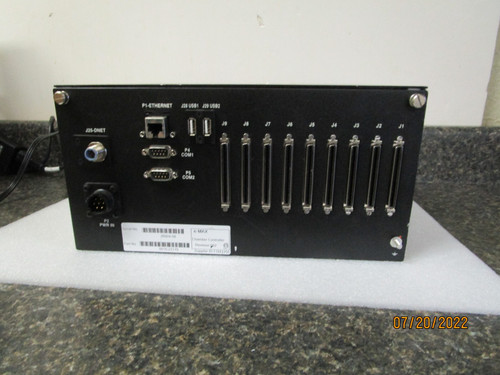 Applied Materials Chamber Module Controller Amat 0010-23179 Rev 002 for Semiconductor Equipment