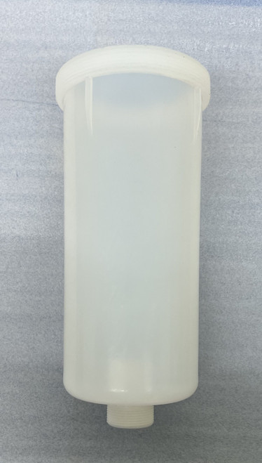 (USED) Tel Act8 Act12 Drain Tank for Semiconductor Applications