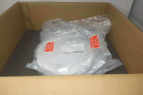 Quartz Heraeus Outer Fin Pedestal Quteal039 1105-101200-51 Sealed
