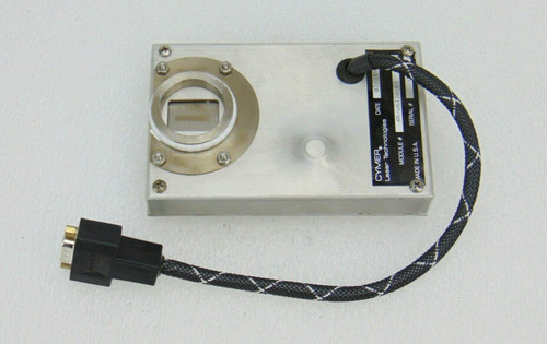 Cymer 04-06120-05 Assembly - Used Working