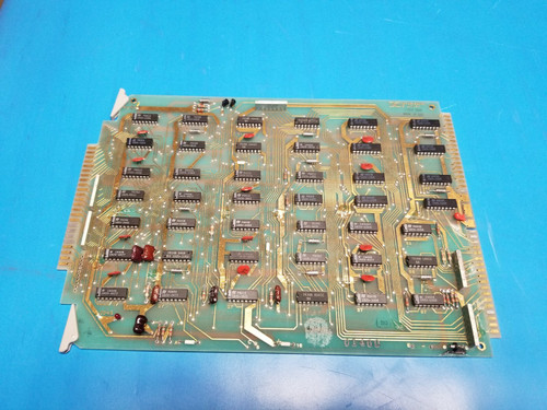 Hp Binary Interface Board 10746-60001 C for Industrial Applications