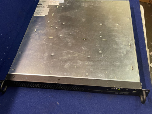 Novellus Systems Afa21u Server - Used