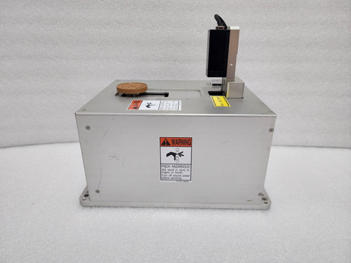 Tazmo Aligner Maf-aap Used Equipment