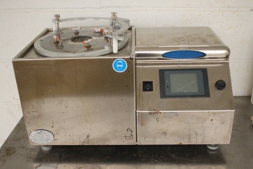 Brewer Science Cee 200 Precision Spin Coater As-is