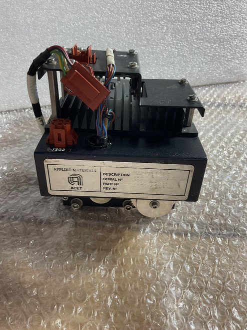 Applied Materials Amat Part 0010-09341 Wafer Lift