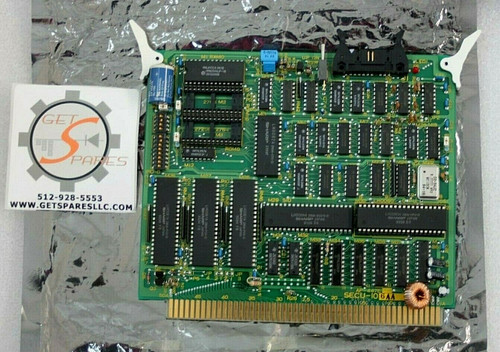Secu-106aa B-cpu Board for Dns Dainippon Screen