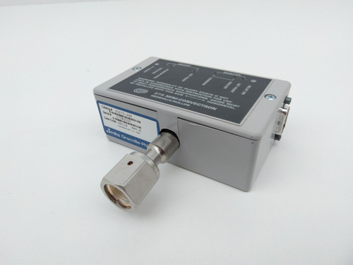 Granville-phillips Mks 20275-498 Mini-convectron Gauge