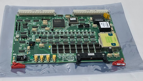 Jeol Bp102355-00 Md & Sem Scn2 Pb Board