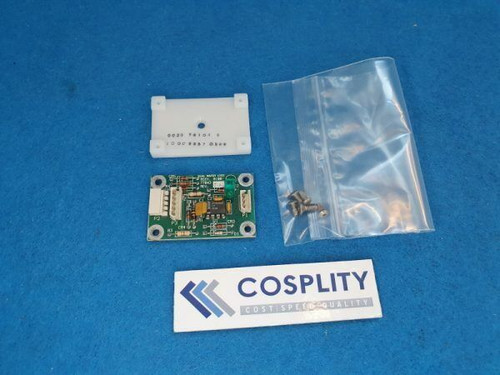 Amat 0100-77043 Dual Wafer Loss Pcb with 0020-79103