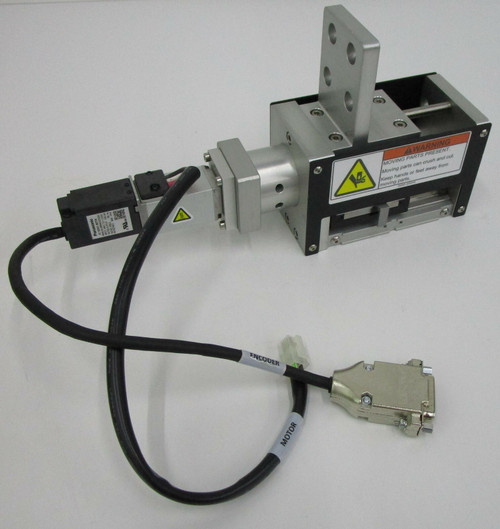 Applied Materials Amat 0190-49999 Rev 05 Circuit Board