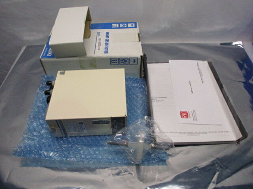 Riken Keiki Rki Gd-k77d-pf Gas Detector with Manual