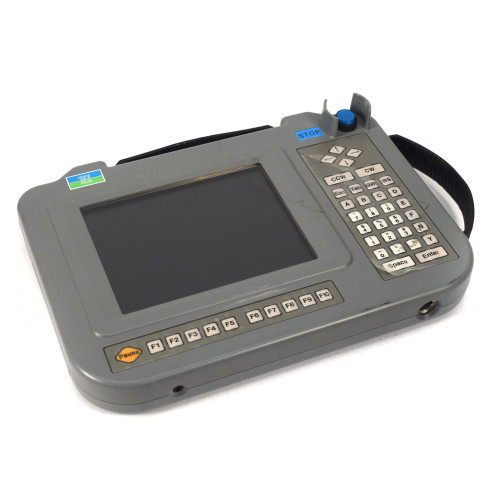 Jae Hct Tel Panel Touch Screen Ut5-tln17-a - for Parts