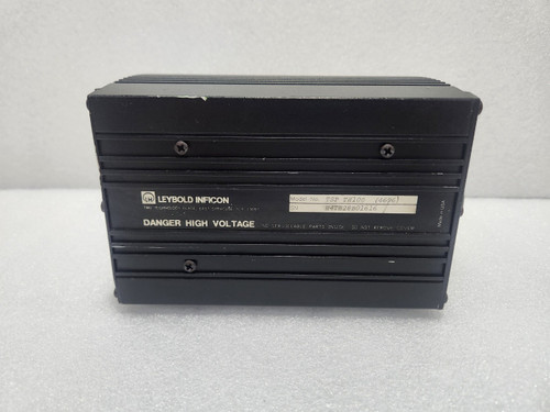 Inficon Transpector Tsp Th100