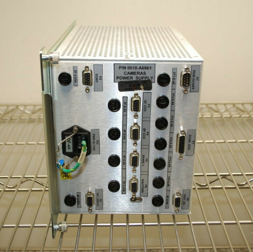 Sony Camera Power Supply 0010-a6861 for Applied Materials