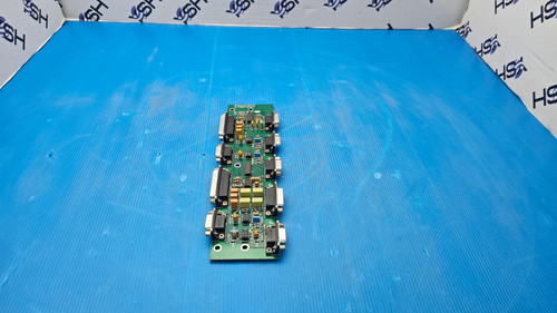Novellus 26-164535-00 Rev. B Interface Vector Board